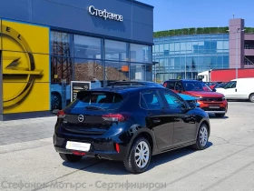 Opel Corsa Edition 1.2 Бензин (100hp) AT8 | Auto.bg — изображение 8