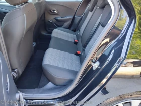 Opel Corsa Edition 1.2 Бензин (100hp) AT8 | Auto.bg — изображение 13