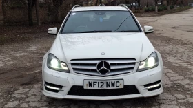 Mercedes-Benz C 220 CDI om651, снимка 2