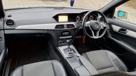 Mercedes-Benz C 220 CDI om651, снимка 9