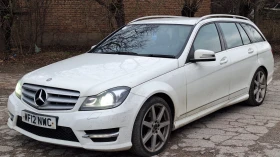 Mercedes-Benz C 220 CDI om651, снимка 3