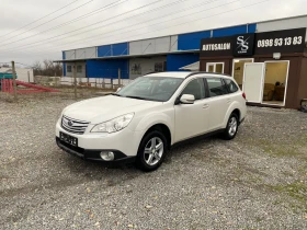 Subaru Outback 2.5I Автоматик, снимка 3