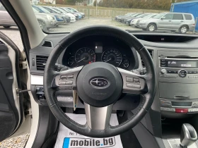 Subaru Outback 2.5I Автоматик, снимка 10