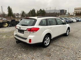 Subaru Outback 2.5I Автоматик, снимка 6