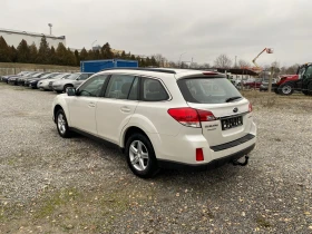 Subaru Outback 2.5I Автоматик, снимка 5