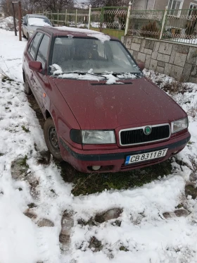 Skoda Felicia 1.3, снимка 2