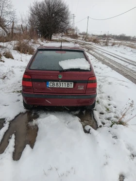 Skoda Felicia 1.3, снимка 3