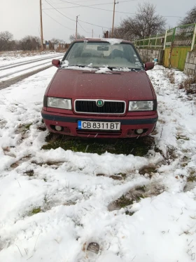 Skoda Felicia 1.3, снимка 1