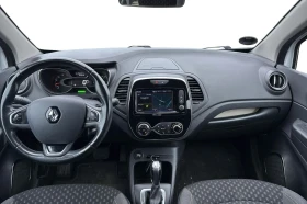 Renault Captur 1.5DCI AUTOMATIC INTENSE, снимка 8