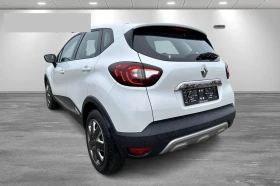 Renault Captur 1.5DCI AUTOMATIC INTENSE, снимка 9