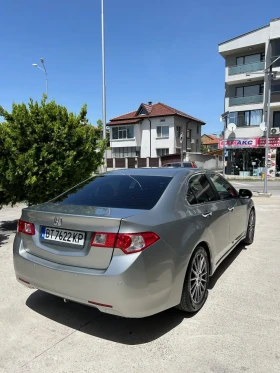 Honda Accord 8th gen 2.2 i-ctdi, снимка 5