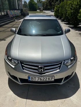 Honda Accord 8th gen 2.2 i-ctdi, снимка 11