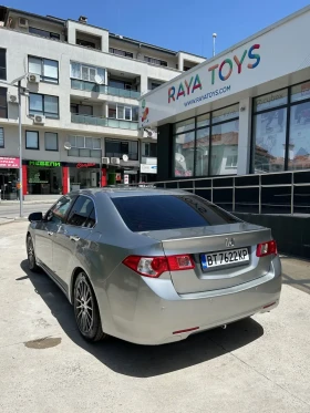 Honda Accord 8th gen 2.2 i-ctdi, снимка 6