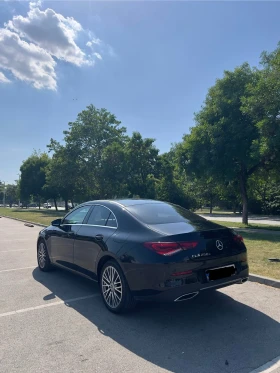     Mercedes-Benz CLA 250 e 4Matic Coupe -  !