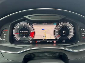 Audi A6 45TDI S-line Matrix LED Virtual cockpit, снимка 9