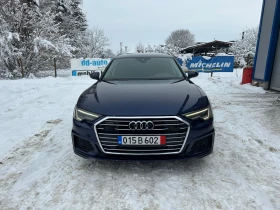 Audi A6 45TDI S-line Matrix LED Virtual cockpit, снимка 2