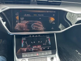 Audi A6 45TDI S-line Matrix LED Virtual cockpit, снимка 11