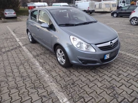 Opel Corsa 1.3i, снимка 2