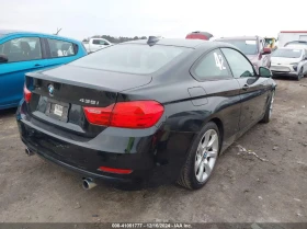 BMW 435 Крайна цена с вс. такси до България без търг!, снимка 2