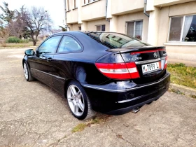 Mercedes-Benz C 200 Compressor Sport Coupe, снимка 7