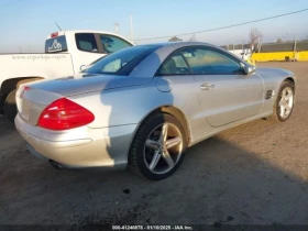 Mercedes-Benz SL 500 | Mobile.bg    4