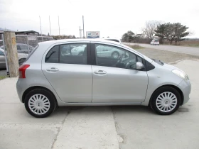 Toyota Yaris 1.3/БЕНЗИН/КАТО НОВА, снимка 3