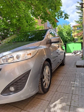 Обява за продажба на Mazda 5 2.0 16v ~10 330 лв. - изображение 2