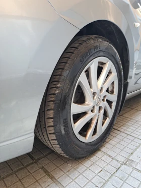 Mazda 5 2.0 16v - 10330 лв. - 81491037 | Car24.bg