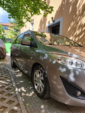 Обява за продажба на Mazda 5 2.0 16v ~10 330 лв. - изображение 1