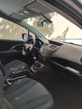 Обява за продажба на Mazda 5 2.0 16v ~10 330 лв. - изображение 6