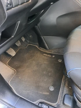 Mazda 5 2.0 16v - 10330 лв. - 81491037 | Car24.bg