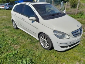 Mercedes-Benz B 200 CDI sport - 4500 лв. - 18005865 | Car24.bg
