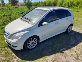 Mercedes-Benz B 200 CDI sport - 4500 лв. - 18005865 | Car24.bg