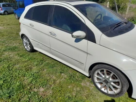 Mercedes-Benz B 200 CDI sport - 4500 лв. - 18005865 | Car24.bg