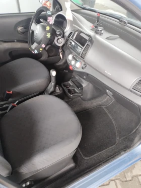 Nissan Micra | Mobile.bg    7
