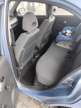 Nissan Micra | Mobile.bg    6