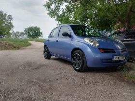 Nissan Micra | Mobile.bg    2
