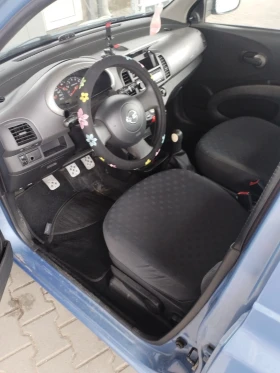 Nissan Micra | Mobile.bg    5