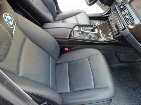 BMW 535 X DRIVE FACELIFT  | Mobile.bg    14