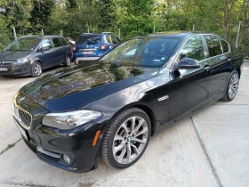 Обява за продажба на BMW 535 X DRIVE FACELIFT  ~38 999 лв. - изображение 3
