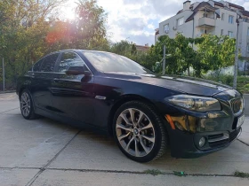 Обява за продажба на BMW 535 X DRIVE FACELIFT  ~38 999 лв. - изображение 7