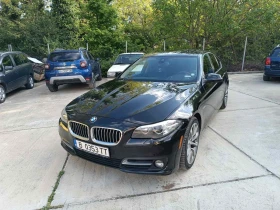 Обява за продажба на BMW 535 X DRIVE FACELIFT  ~38 999 лв. - изображение 11