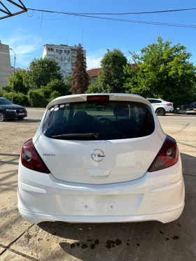 Opel Corsa LIMITED EDITION | Mobile.bg    5