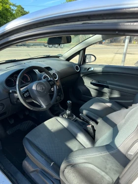 Opel Corsa LIMITED EDITION | Mobile.bg    7