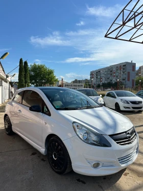 Opel Corsa LIMITED EDITION | Mobile.bg    3