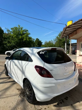 Opel Corsa LIMITED EDITION | Mobile.bg    6