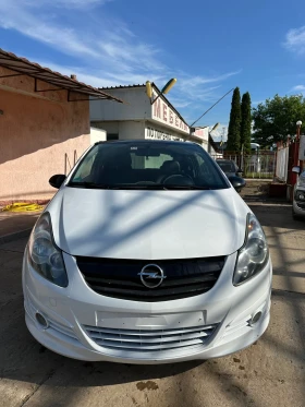 Opel Corsa LIMITED EDITION | Mobile.bg    2