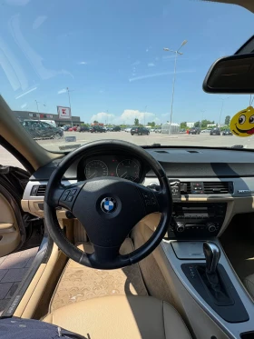 Обява за продажба на BMW 320 ~6 500 лв. - изображение 7