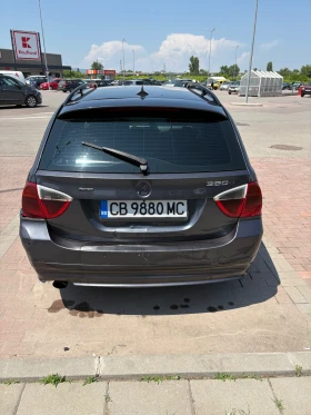 Обява за продажба на BMW 320 ~6 500 лв. - изображение 4