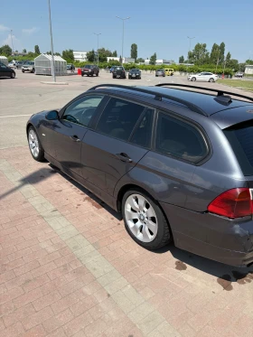 Обява за продажба на BMW 320 ~6 500 лв. - изображение 6